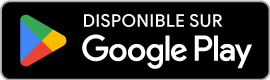 Badge Google